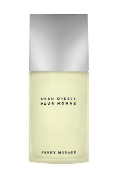 Issey Miyake LEau dIssey Pour Homme Туалетная вода мужская, 75 мл
