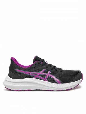 Asics Взуття для бігу Jolt 4 1012B421 Чорний Asics Взуття для бігу Jolt 4 1012B421 Чорний