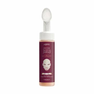 Мужской лосьон для кожи головы без волос Beardburys Doctor Bald Daily Use Lotion, 200 мл Мужской лосьон для кожи головы без волос Beardburys Doctor Bald Daily Use Lotion, 200 мл