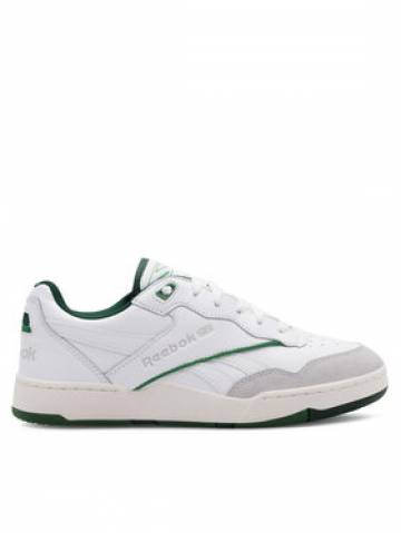 Reebok Снікерcи BB 4000 II H03495-M Білий Reebok Снікерcи BB 4000 II H03495-M Білий