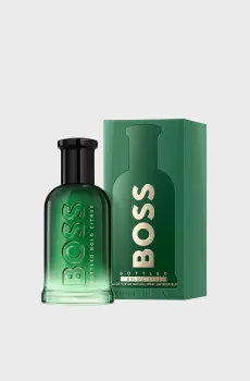 Мужская парфюмированная вода (50 мл) Зеленый 50 мл BOSS 99350211935;0