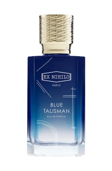Ex Nihilo Blue Talisman Парфюмированная вода унисекс, 100 мл