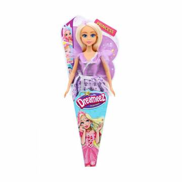 Кукла Funville Dreameez Принцесса Ясмина, 29 см, от 3 лет (FV81037-2) Кукла Funville Dreameez Принцесса Ясмина, 29 см, от 3 лет (FV81037-2)