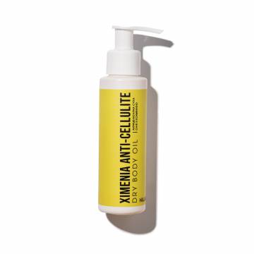 Антицелюлітна суха олія з ксименією Hillary Хimenia Anti-cellulite Dry Body Oil, 100 мл Антицелюлітна суха олія з ксименією Hillary Хimenia Anti-cellulite Dry Body Oil, 100 мл