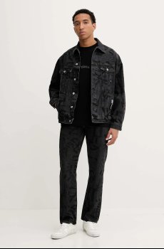 Джинсы Karl Lagerfeld Jeans