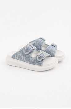 Шлепанцы Karl Lagerfeld KAPRI SLIDE