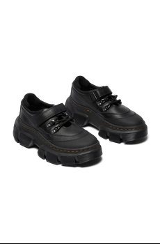 Кожаные туфли Dr. Martens DMXL Mary Jane