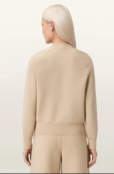 Джемпер AllSaints SONNY