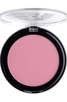 Компактные румяна для лица TopFace Instyle Blush On, 003, 10 г