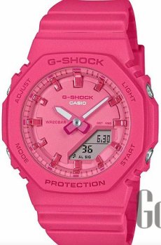 Японские часы Casio