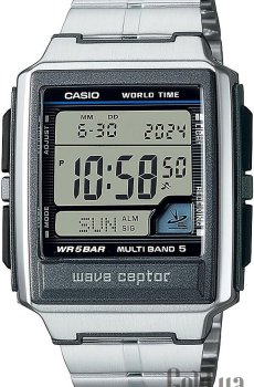 Часы Casio