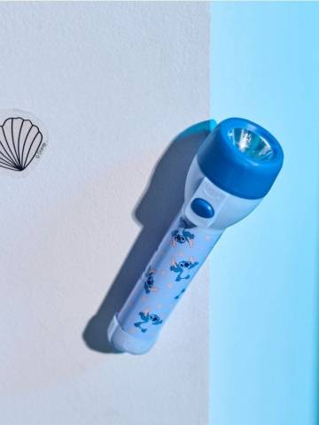 Ліхтарик Stitch - light blue Ліхтарик Stitch - light blue
