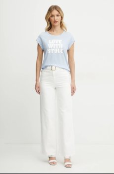 Футболка Morgan DSTYLE