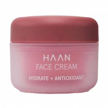 Крем HAAN Face Cream для сухой кожи лица, 50 мл Крем HAAN Face Cream для сухой кожи лица, 50 мл
