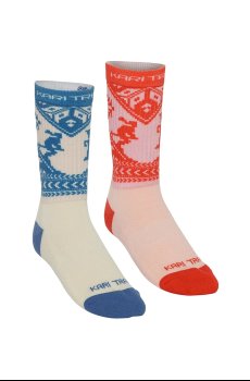 Носки Kari Traa PUFFIN