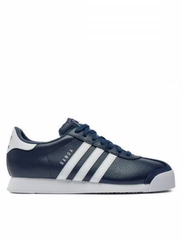 adidas Снікерcи Samoa JH9076 Cиній adidas Снікерcи Samoa JH9076 Cиній