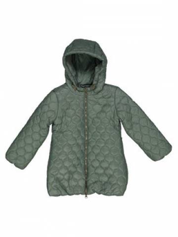 Birba Trybeyond Зимова куртка 999 77499 00 M Зелений Regular Fit Birba Trybeyond Зимова куртка 999 77499 00 M Зелений Regular Fit
