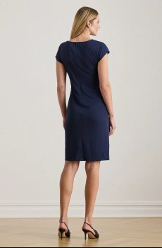 Платье Lauren Ralph Lauren