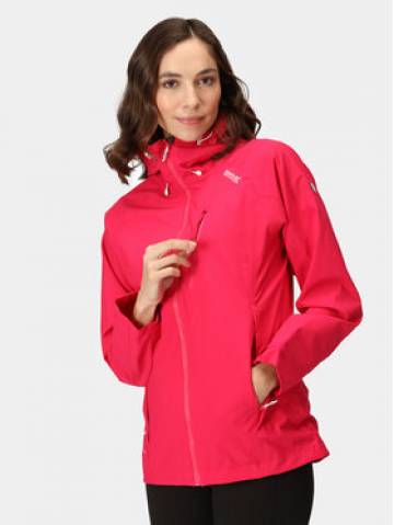 Regatta Дощовик Birchdale RWW300 Рожевий Regular Fit Regatta Дощовик Birchdale RWW300 Рожевий Regular Fit