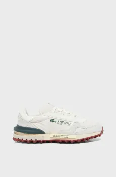 Женские белые кроссовки Elite Active Белый 37 Lacoste 749SFA00021Y5