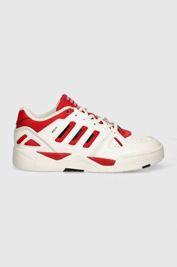 Кроссовки adidas Midcity цвет белый IF4545 Кроссовки adidas Midcity цвет белый IF4545