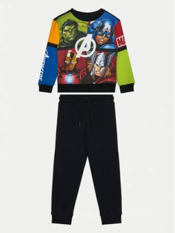 OVS Спортивний костюм 2138661 Кольоровий Regular Fit OVS Спортивний костюм 2138661 Кольоровий Regular Fit