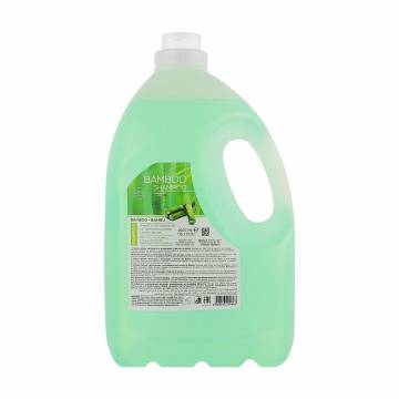 Шампунь KayPro Bamboo Shampoo для всех типов волос с экстрактом бамбука, 4 л Шампунь KayPro Bamboo Shampoo для всех типов волос с экстрактом бамбука, 4 л