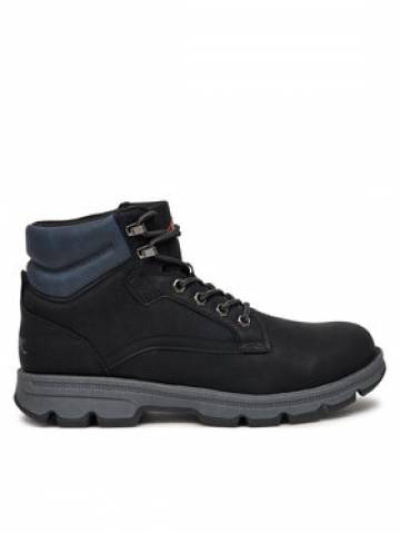 Lee Cooper Черевики LCJ-24-01-2948MA Чорний Lee Cooper Черевики LCJ-24-01-2948MA Чорний