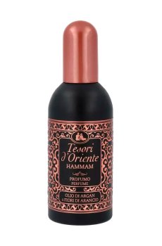 Tesori dOriente Hammam Парфюмированная вода унисекс, 100 мл