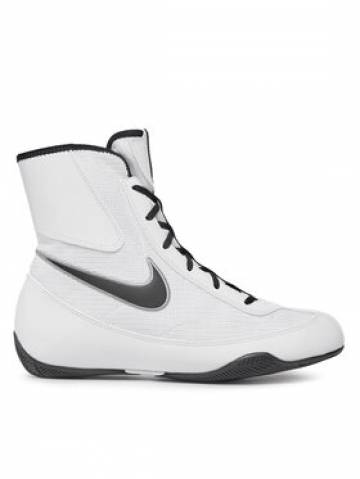 Nike Боксерське взуття Machomai 321819 100 Білий Nike Боксерське взуття Machomai 321819 100 Білий