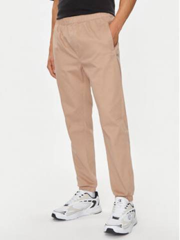 4F Спортивні штани 4FWSS24TTROM646 Бежевий Regular Fit 4F Спортивні штани 4FWSS24TTROM646 Бежевий Regular Fit