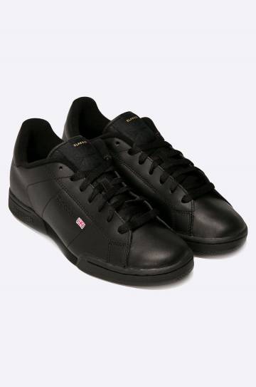 Reebok - Кроссовки 6836 6836-BLACK Reebok - Кроссовки 6836 6836-BLACK