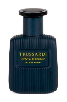 Trussardi Riflesso Blue Vibe Туалетная вода мужская, 30 мл