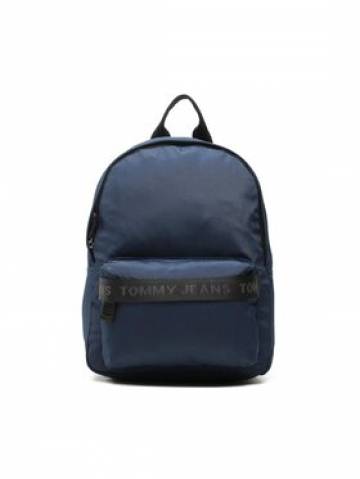 Tommy Jeans Рюкзак Tjw Essential Backpack AW0AW14952 Cиній Tommy Jeans Рюкзак Tjw Essential Backpack AW0AW14952 Cиній