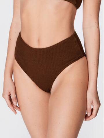 Seafolly Низ від купальника Sea Dive 40586-861 Коричневий Seafolly Низ від купальника Sea Dive 40586-861 Коричневий