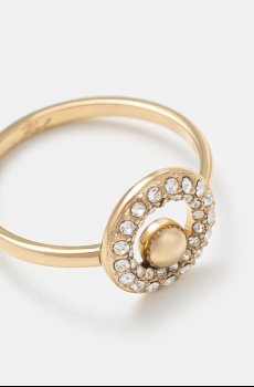 Кольцо Karl Lagerfeld