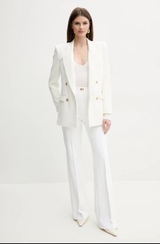 Пиджак Elisabetta Franchi