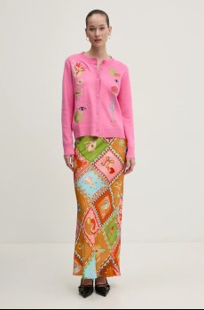 Юбка Never Fully Dressed