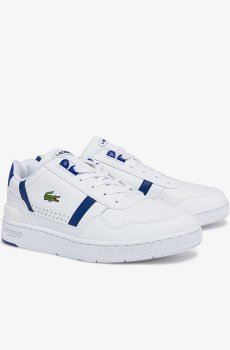 Lacoste кросівки чоловічі T-Clip