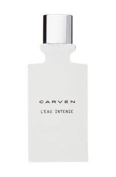 Carven LEau Intense Туалетная вода мужская, 50 мл