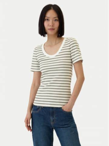 Gap Футболка 541064-01 Зелений Regular Fit Gap Футболка 541064-01 Зелений Regular Fit