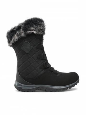 Regatta Снігоходи Lady Newley Thermo RWF636 Чорний Regatta Снігоходи Lady Newley Thermo RWF636 Чорний