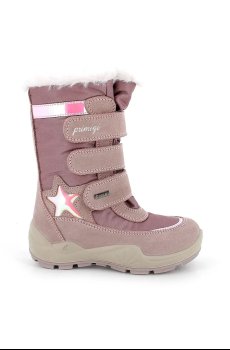 Детские зимние сапоги Primigi