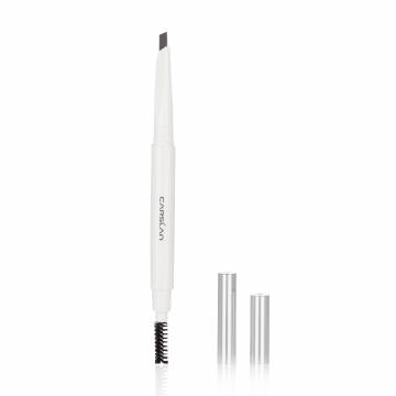 Карандаш для бровей Carslan Eyebrow Pencil 04 Dark Brown, 2*0.15 г Карандаш для бровей Carslan Eyebrow Pencil 04 Dark Brown, 2*0.15 г