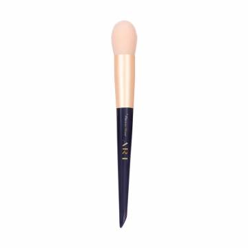 Кисточка для кремовых текстур Pierre Rene Contour Brush Art, 1 шт Кисточка для кремовых текстур Pierre Rene Contour Brush Art, 1 шт