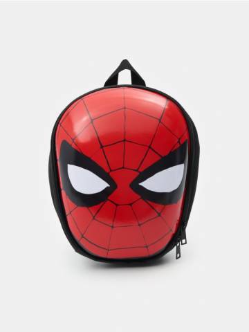 Рюкзак Spider-Man - червоний Рюкзак Spider-Man - червоний