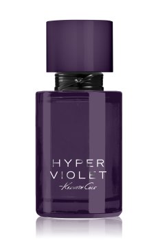 Kenneth Cole Hyper Violet Парфюмированная вода женская, 30 мл