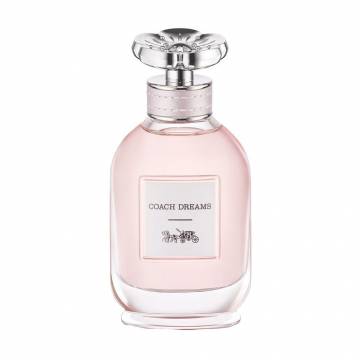 Coach Coach Dreams Парфюмированная вода женская, 60 мл Coach Coach Dreams Парфюмированная вода женская, 60 мл