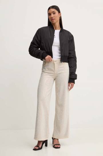 Джинсы Guess женские средняя посадка W4YA96 WFD5A Джинсы Guess женские средняя посадка W4YA96 WFD5A