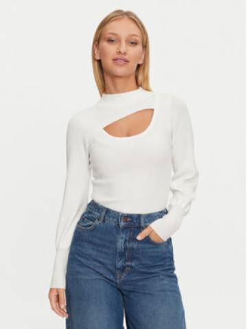 ONLY Гольф 15331999 Білий Regular Fit ONLY Гольф 15331999 Білий Regular Fit